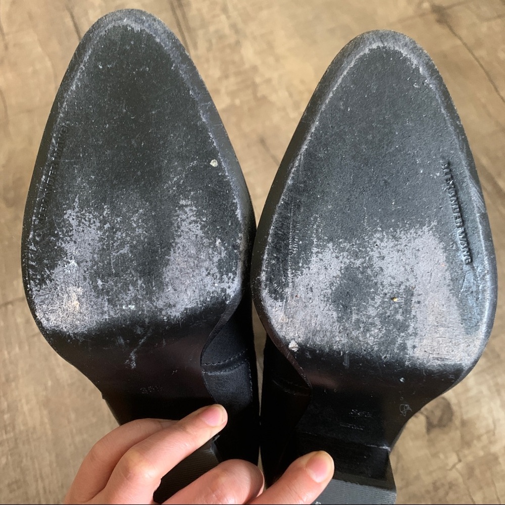 Alexander Wang Anouck Boots - Picture 10 of 13